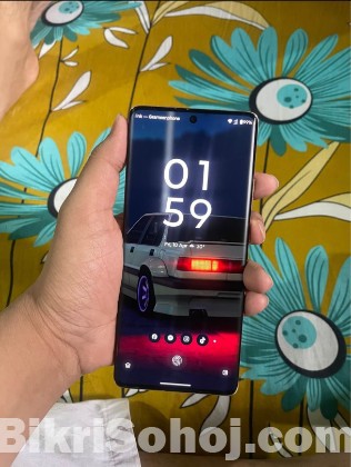 Motorola edge 50